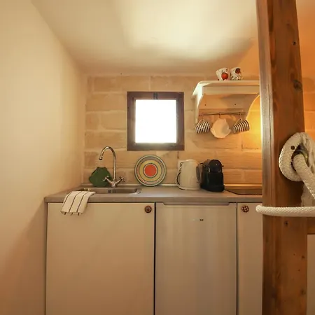 Apartment Dolcefarnulla Con Terrazza *