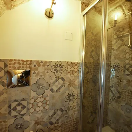 Apartment Dolcefarnulla Con Terrazza