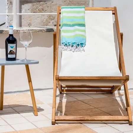 Dolcefarnulla Con Terrazza