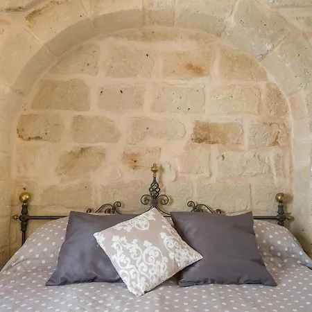 Dolcefarnulla Con Terrazza Monopoli