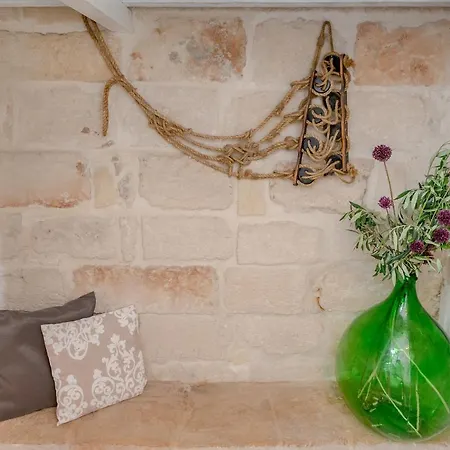 Dolcefarnulla Con Terrazza Apartment